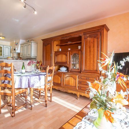 Apartment Le Surcouf By Interhome Бінік Екстер'єр фото