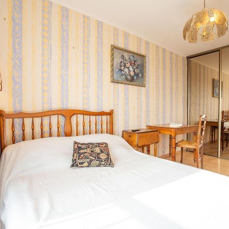 Apartment Le Surcouf By Interhome Бінік Екстер'єр фото