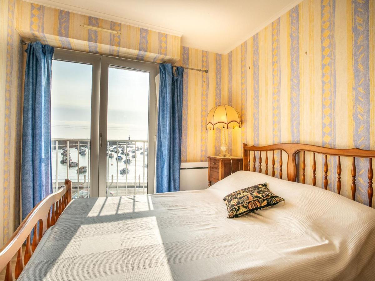 Apartment Le Surcouf By Interhome Бінік Екстер'єр фото