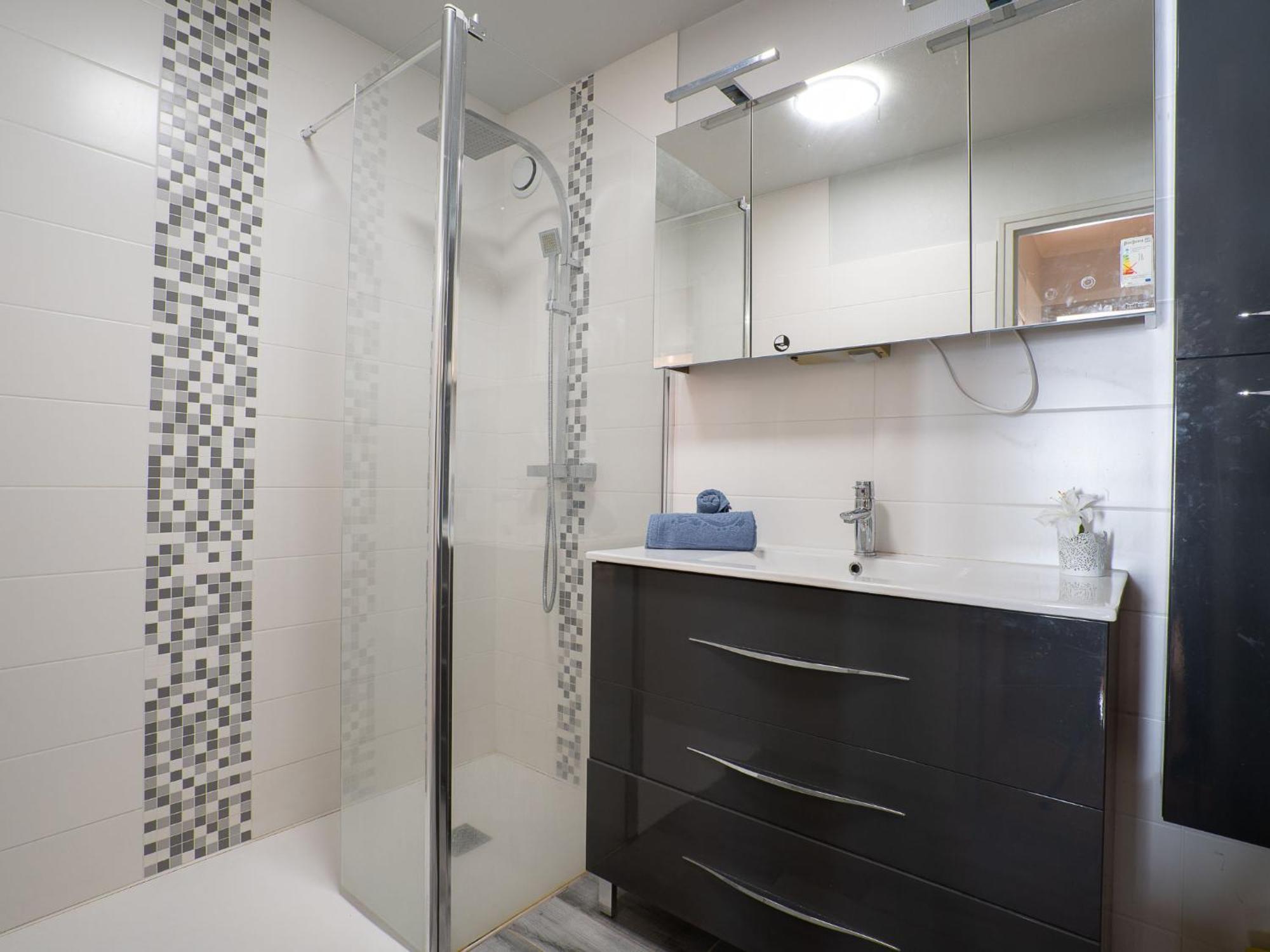 Apartment Le Surcouf By Interhome Бінік Екстер'єр фото