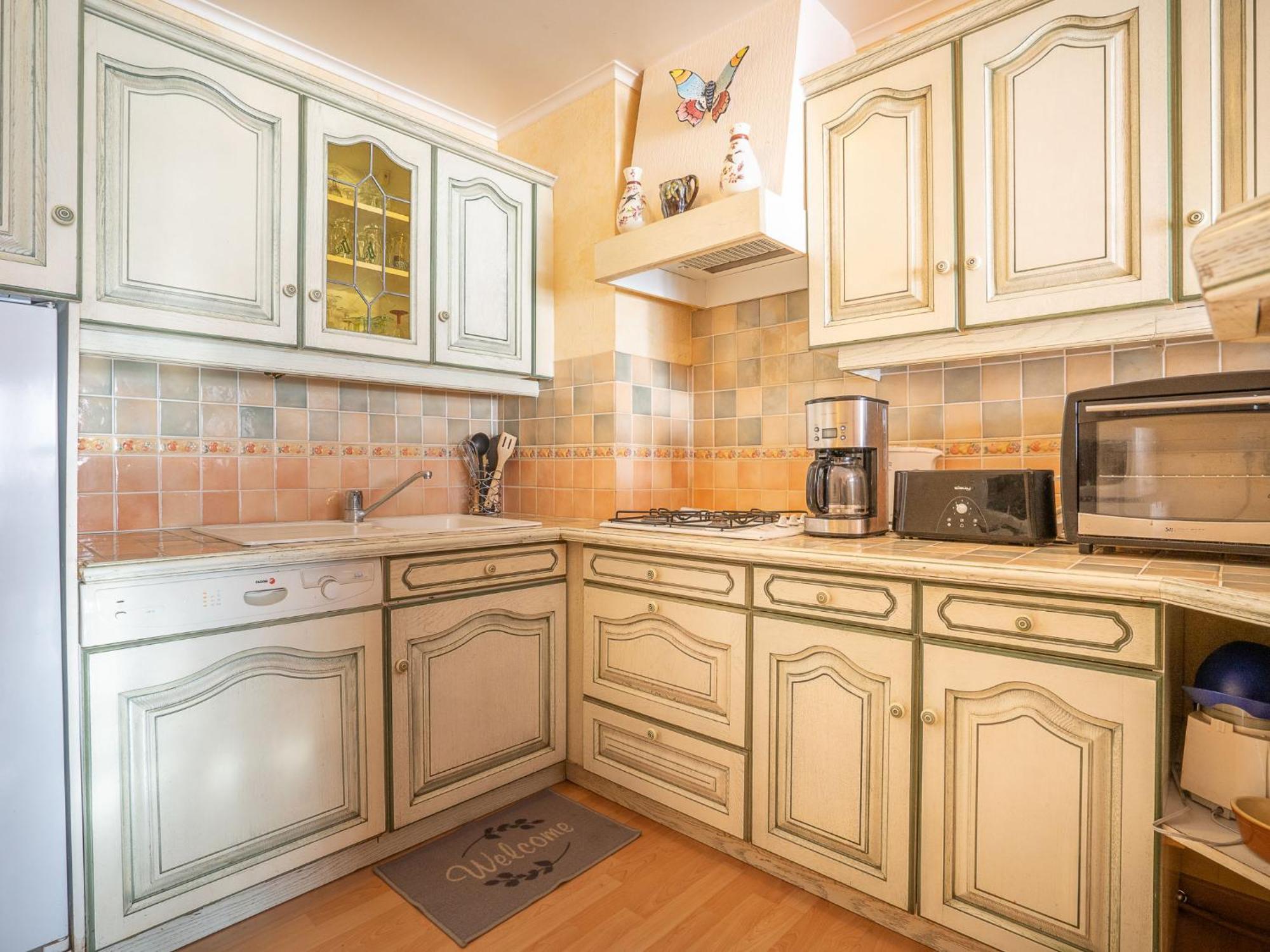 Apartment Le Surcouf By Interhome Бінік Екстер'єр фото